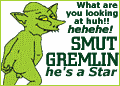 Smut Gremlin