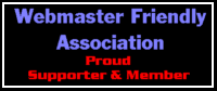 Webmaster Friendly Association